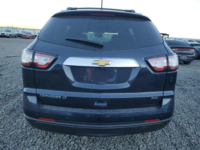 Photo 5 VIN: 1GNKVGKD0FJ212703 - CHEVROLET TRAVERSE L 