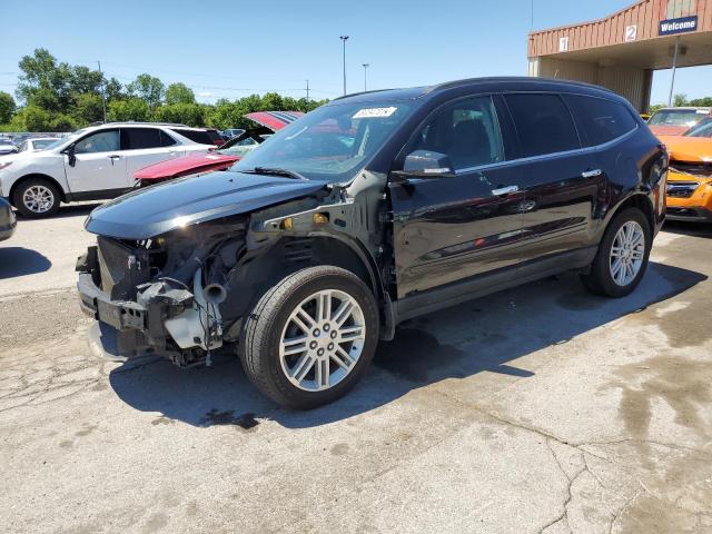 Photo 0 VIN: 1GNKVGKD0FJ220610 - CHEVROLET TRAVERSE L 