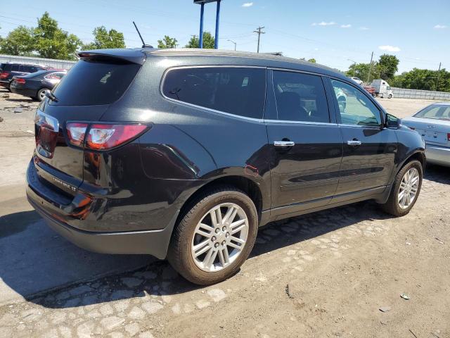 Photo 2 VIN: 1GNKVGKD0FJ220610 - CHEVROLET TRAVERSE L 