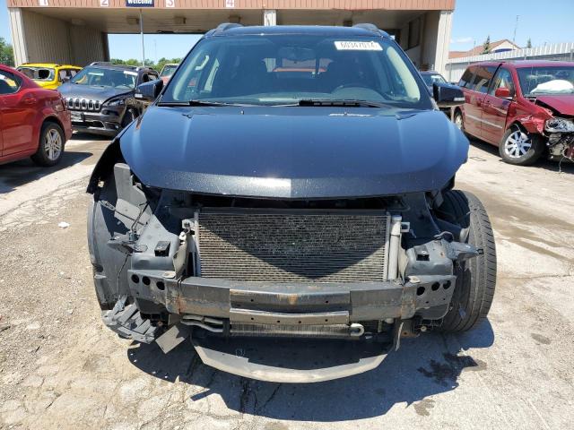 Photo 4 VIN: 1GNKVGKD0FJ220610 - CHEVROLET TRAVERSE L 