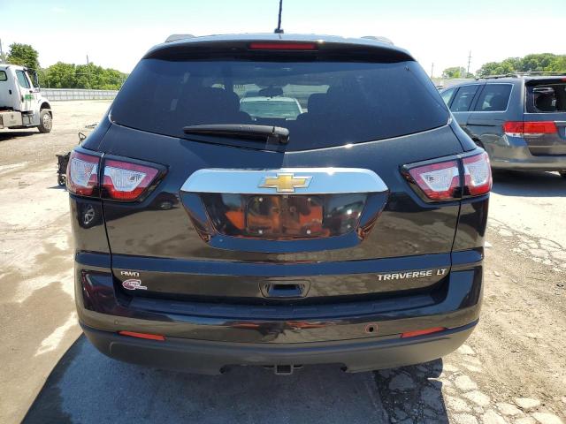 Photo 5 VIN: 1GNKVGKD0FJ220610 - CHEVROLET TRAVERSE L 