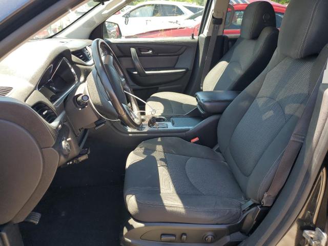 Photo 6 VIN: 1GNKVGKD0FJ220610 - CHEVROLET TRAVERSE L 