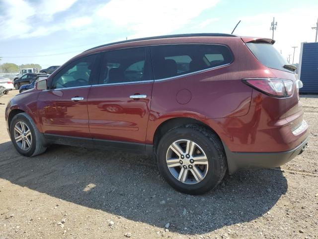 Photo 1 VIN: 1GNKVGKD0FJ259942 - CHEVROLET TRAVERSE L 