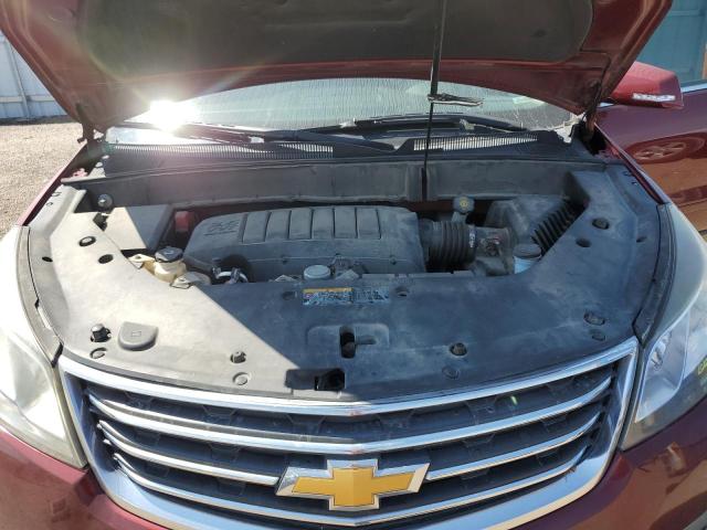 Photo 11 VIN: 1GNKVGKD0FJ259942 - CHEVROLET TRAVERSE L 