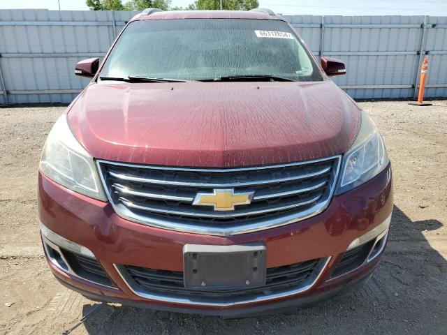 Photo 4 VIN: 1GNKVGKD0FJ259942 - CHEVROLET TRAVERSE L 