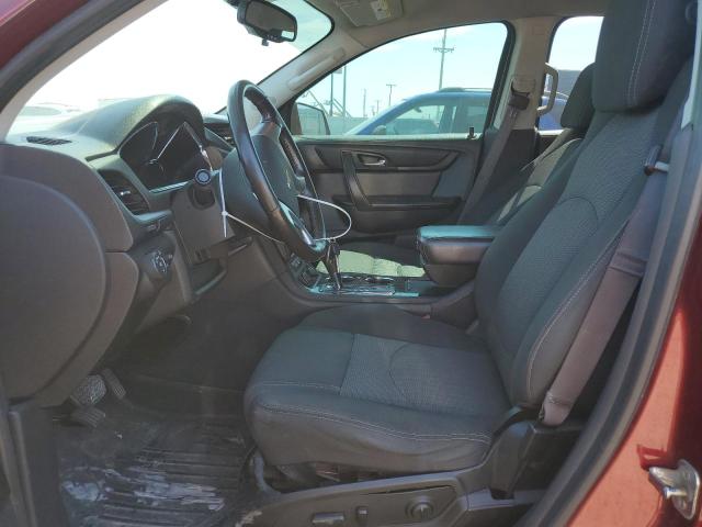 Photo 6 VIN: 1GNKVGKD0FJ259942 - CHEVROLET TRAVERSE L 