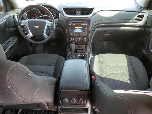 Photo 7 VIN: 1GNKVGKD0FJ259942 - CHEVROLET TRAVERSE L 