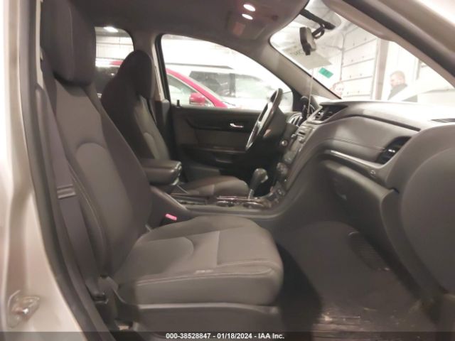 Photo 4 VIN: 1GNKVGKD0FJ260542 - CHEVROLET TRAVERSE 