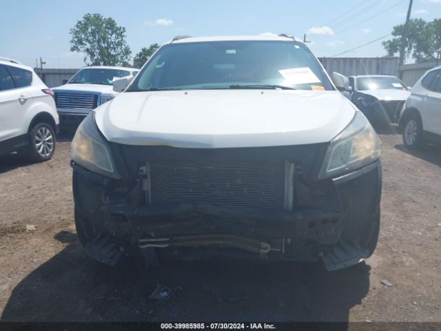 Photo 5 VIN: 1GNKVGKD0FJ282864 - CHEVROLET TRAVERSE 