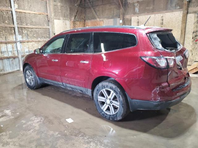 Photo 1 VIN: 1GNKVGKD0FJ311635 - CHEVROLET TRAVERSE 