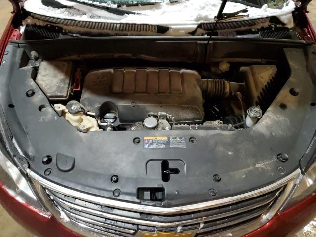 Photo 11 VIN: 1GNKVGKD0FJ311635 - CHEVROLET TRAVERSE 