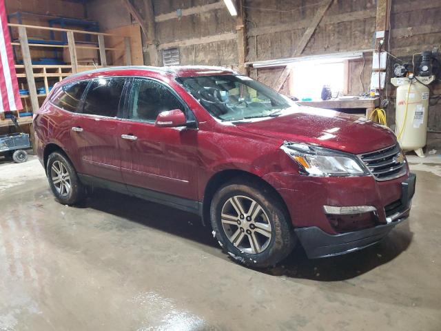 Photo 3 VIN: 1GNKVGKD0FJ311635 - CHEVROLET TRAVERSE 