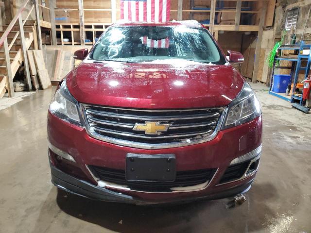 Photo 4 VIN: 1GNKVGKD0FJ311635 - CHEVROLET TRAVERSE 