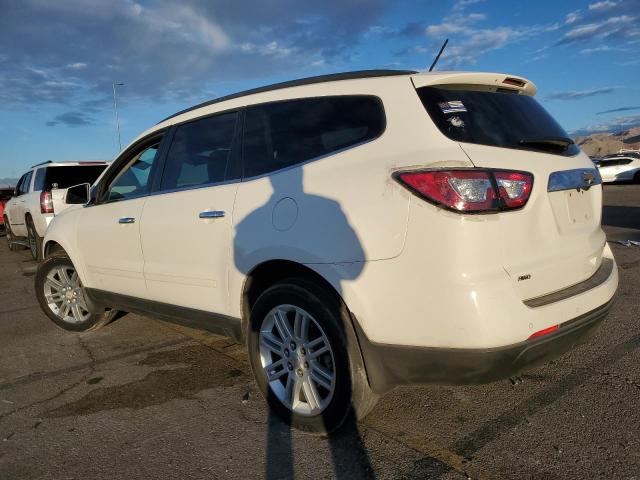 Photo 1 VIN: 1GNKVGKD0FJ323204 - CHEVROLET TRAVERSE L 