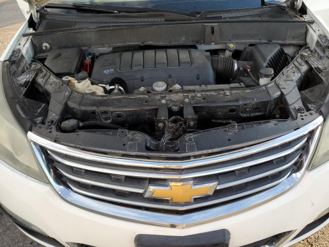 Photo 11 VIN: 1GNKVGKD0FJ323204 - CHEVROLET TRAVERSE L 