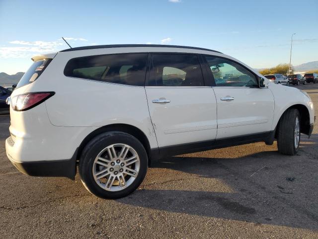 Photo 2 VIN: 1GNKVGKD0FJ323204 - CHEVROLET TRAVERSE L 