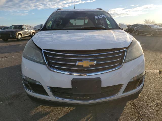 Photo 4 VIN: 1GNKVGKD0FJ323204 - CHEVROLET TRAVERSE L 