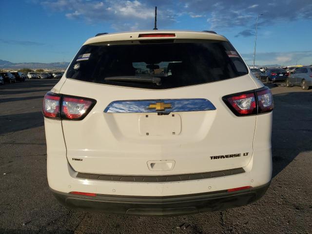 Photo 5 VIN: 1GNKVGKD0FJ323204 - CHEVROLET TRAVERSE L 