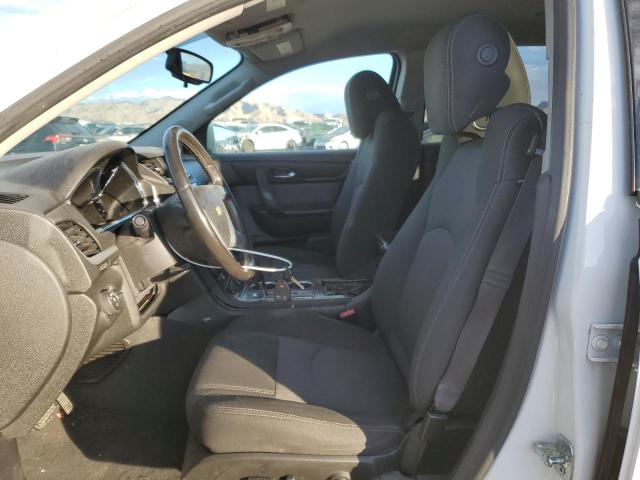 Photo 6 VIN: 1GNKVGKD0FJ323204 - CHEVROLET TRAVERSE L 