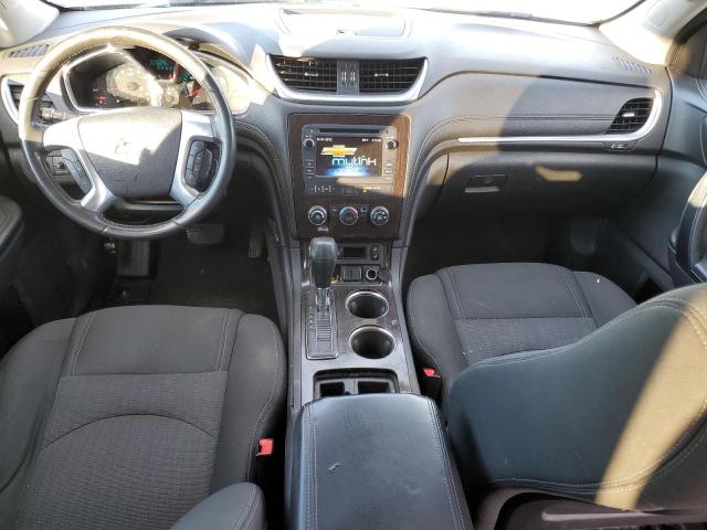 Photo 7 VIN: 1GNKVGKD0FJ323204 - CHEVROLET TRAVERSE L 