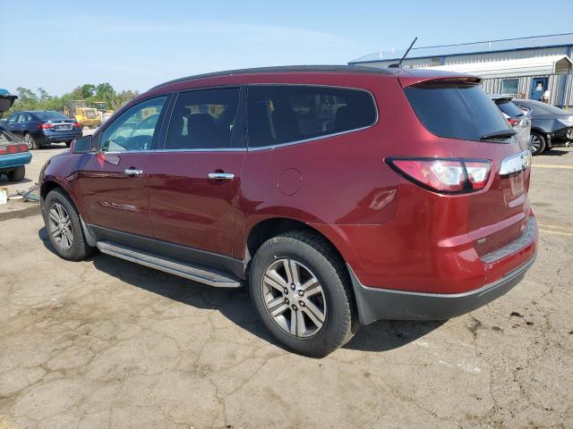 Photo 1 VIN: 1GNKVGKD0FJ364626 - CHEVROLET TRAVERSE 