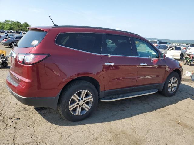 Photo 2 VIN: 1GNKVGKD0FJ364626 - CHEVROLET TRAVERSE 