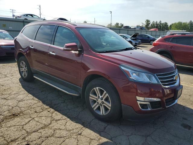 Photo 3 VIN: 1GNKVGKD0FJ364626 - CHEVROLET TRAVERSE 