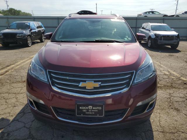 Photo 4 VIN: 1GNKVGKD0FJ364626 - CHEVROLET TRAVERSE 