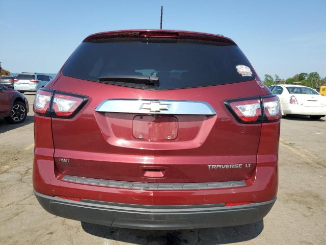 Photo 5 VIN: 1GNKVGKD0FJ364626 - CHEVROLET TRAVERSE 