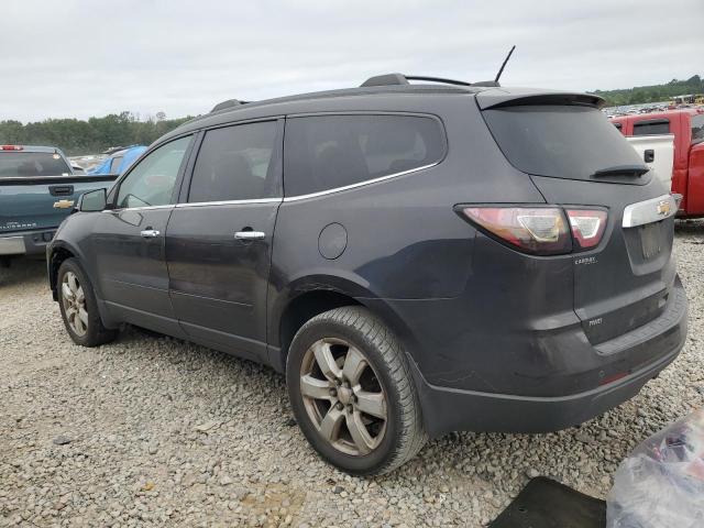 Photo 1 VIN: 1GNKVGKD0GJ116751 - CHEVROLET TRAVERSE L 