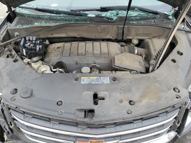 Photo 11 VIN: 1GNKVGKD0GJ116751 - CHEVROLET TRAVERSE L 