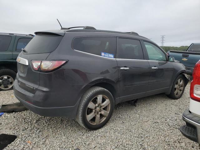 Photo 2 VIN: 1GNKVGKD0GJ116751 - CHEVROLET TRAVERSE L 