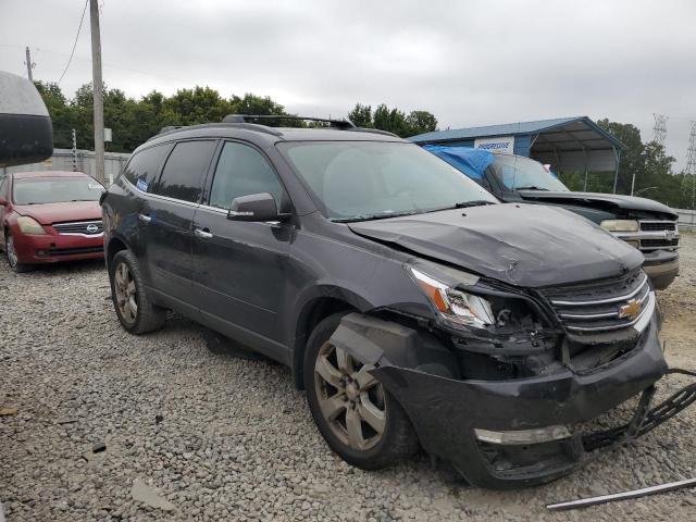 Photo 3 VIN: 1GNKVGKD0GJ116751 - CHEVROLET TRAVERSE L 