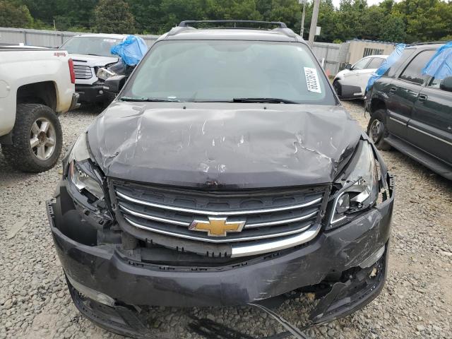 Photo 4 VIN: 1GNKVGKD0GJ116751 - CHEVROLET TRAVERSE L 