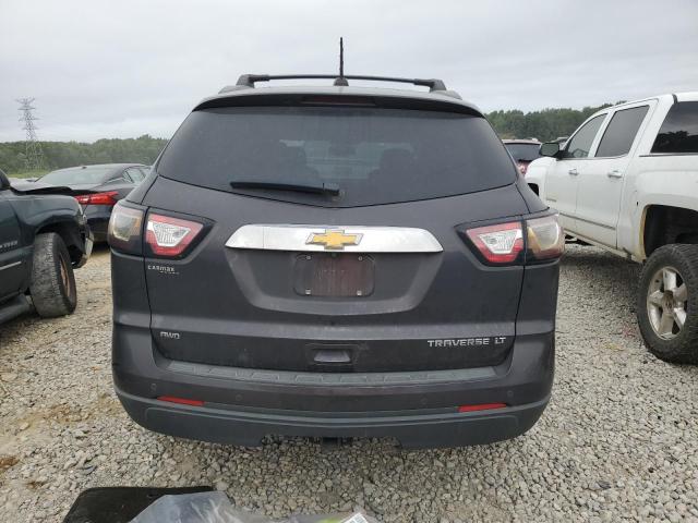 Photo 5 VIN: 1GNKVGKD0GJ116751 - CHEVROLET TRAVERSE L 