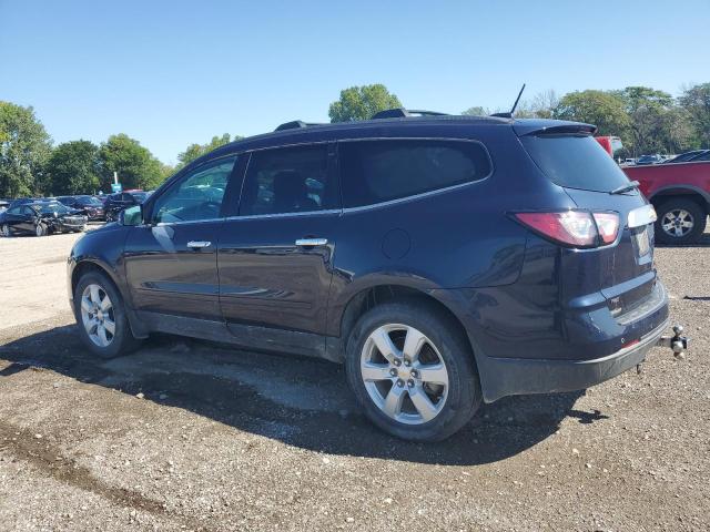 Photo 1 VIN: 1GNKVGKD0GJ178053 - CHEVROLET TRAVERSE 