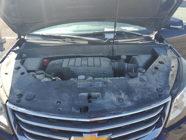 Photo 10 VIN: 1GNKVGKD0GJ178053 - CHEVROLET TRAVERSE 