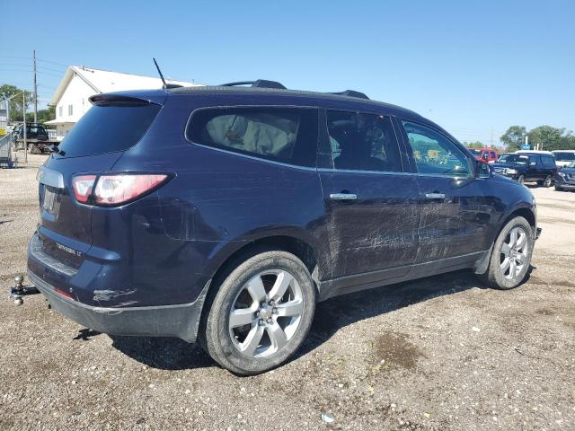 Photo 2 VIN: 1GNKVGKD0GJ178053 - CHEVROLET TRAVERSE 