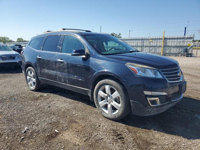 Photo 3 VIN: 1GNKVGKD0GJ178053 - CHEVROLET TRAVERSE 