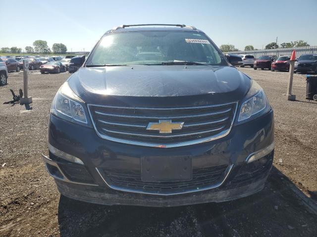 Photo 4 VIN: 1GNKVGKD0GJ178053 - CHEVROLET TRAVERSE 