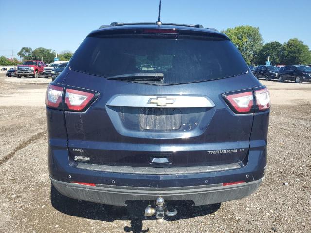 Photo 5 VIN: 1GNKVGKD0GJ178053 - CHEVROLET TRAVERSE 