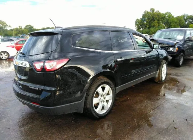 Photo 3 VIN: 1GNKVGKD0GJ205266 - CHEVROLET TRAVERSE 