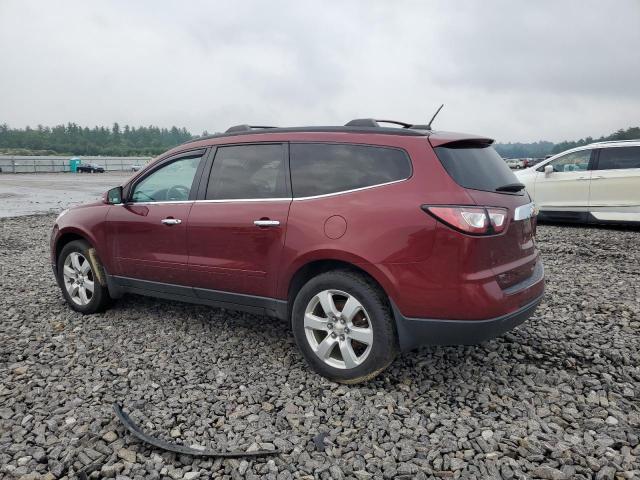 Photo 1 VIN: 1GNKVGKD0GJ225985 - CHEVROLET TRAVERSE 