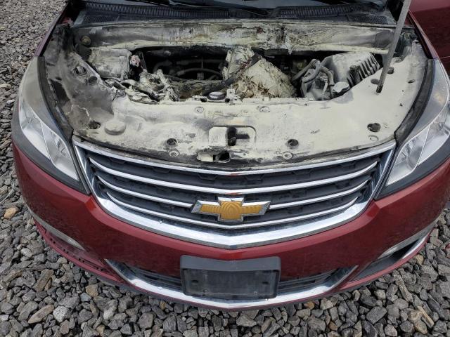 Photo 11 VIN: 1GNKVGKD0GJ225985 - CHEVROLET TRAVERSE 