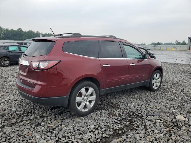 Photo 2 VIN: 1GNKVGKD0GJ225985 - CHEVROLET TRAVERSE 