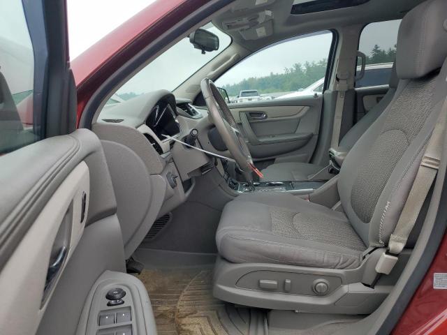 Photo 6 VIN: 1GNKVGKD0GJ225985 - CHEVROLET TRAVERSE 