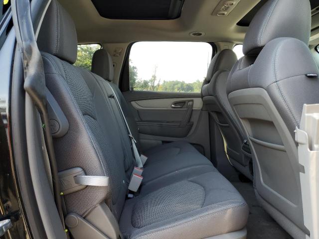 Photo 10 VIN: 1GNKVGKD0GJ282526 - CHEVROLET TRAVERSE L 