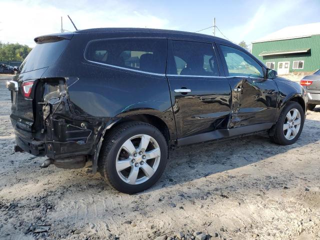 Photo 2 VIN: 1GNKVGKD0GJ282526 - CHEVROLET TRAVERSE L 