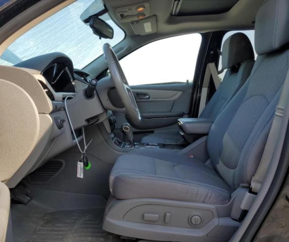 Photo 6 VIN: 1GNKVGKD0GJ282526 - CHEVROLET TRAVERSE L 