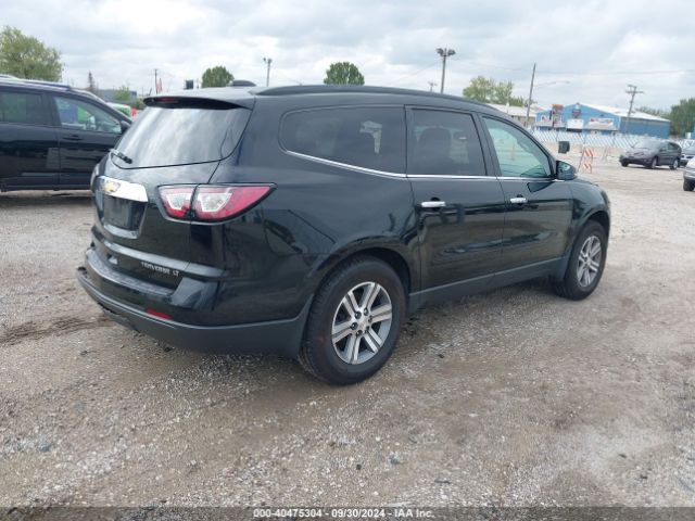 Photo 3 VIN: 1GNKVGKD0GJ293994 - CHEVROLET TRAVERSE 